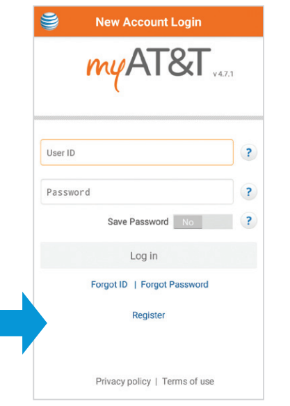 AT T Router Admin Login Procedure