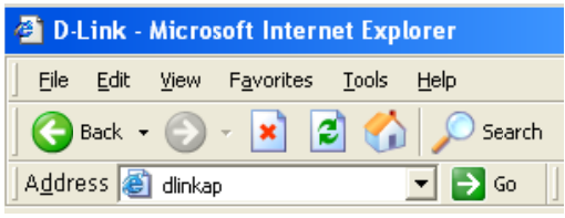 d-link login 3