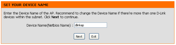 d-link login 5