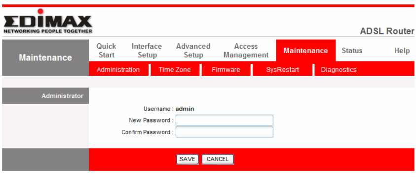 edimax router login 4