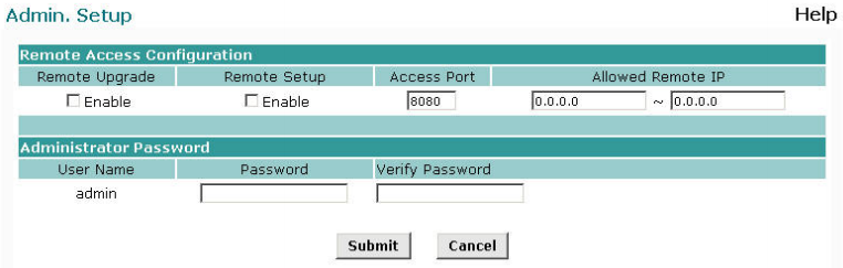 micronet router login 3